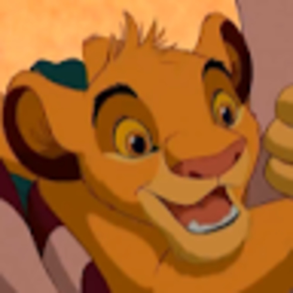 Meet your Posher, Cassandra